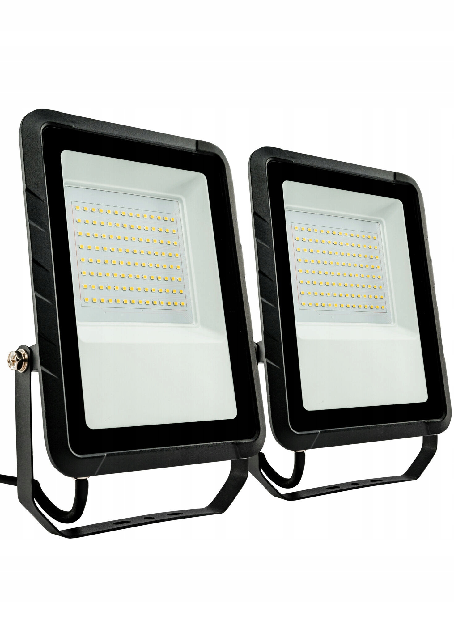REFLEKTOR LED IP65 2x100W 16000LM