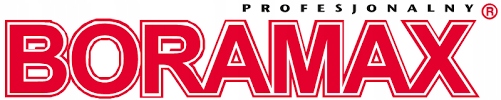 Grunt BORAMAX głęboko penetrujący 1L