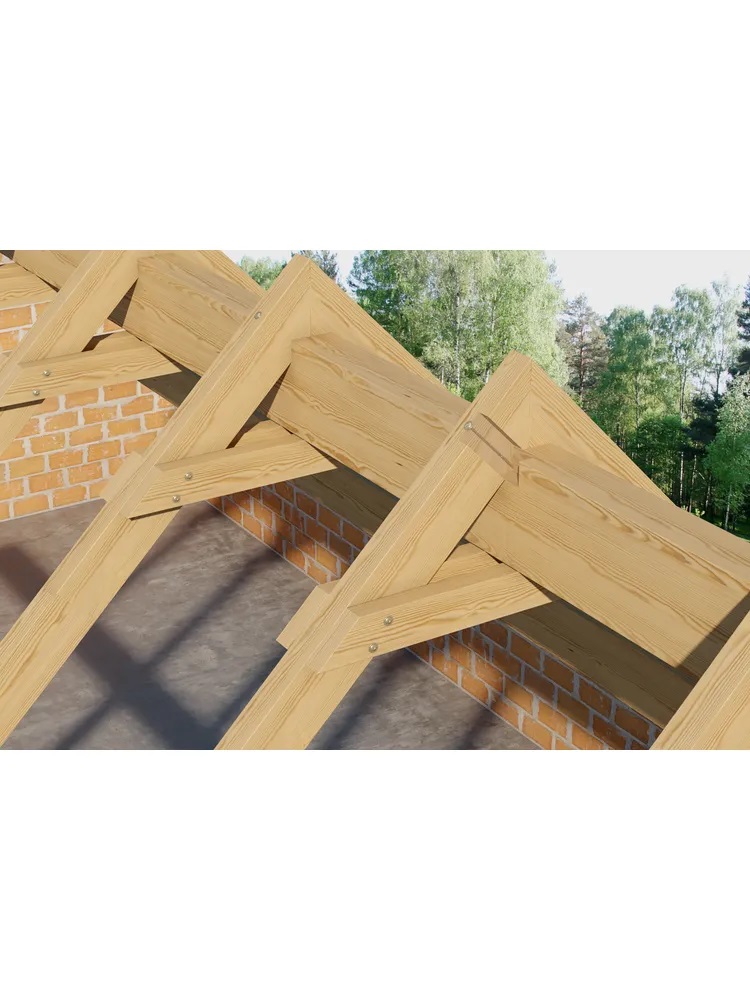 WKRĘT KONSTRUK. Z ŁBEM POD. I GNIAZDEM TX 6,0x120 /100SZT./ WKRĘT-MET