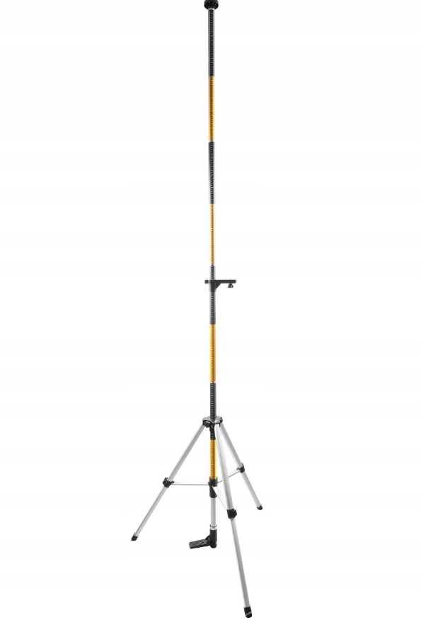 Tyczka rozporowa DO LASEROW Z TRÓJNOGIEM Pro PRO-TR014
