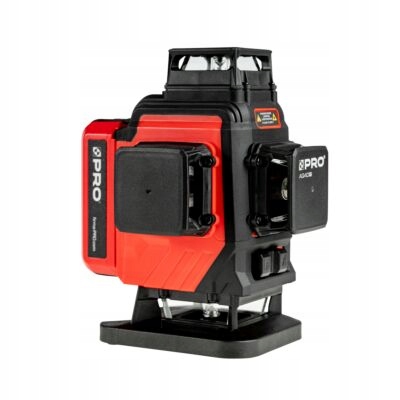 Laser AQ4DG ZestawPLUS PRO