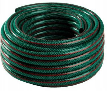 WĄŻ OGRODOWY 4-WARSTWOWY 3/4 30M PRO