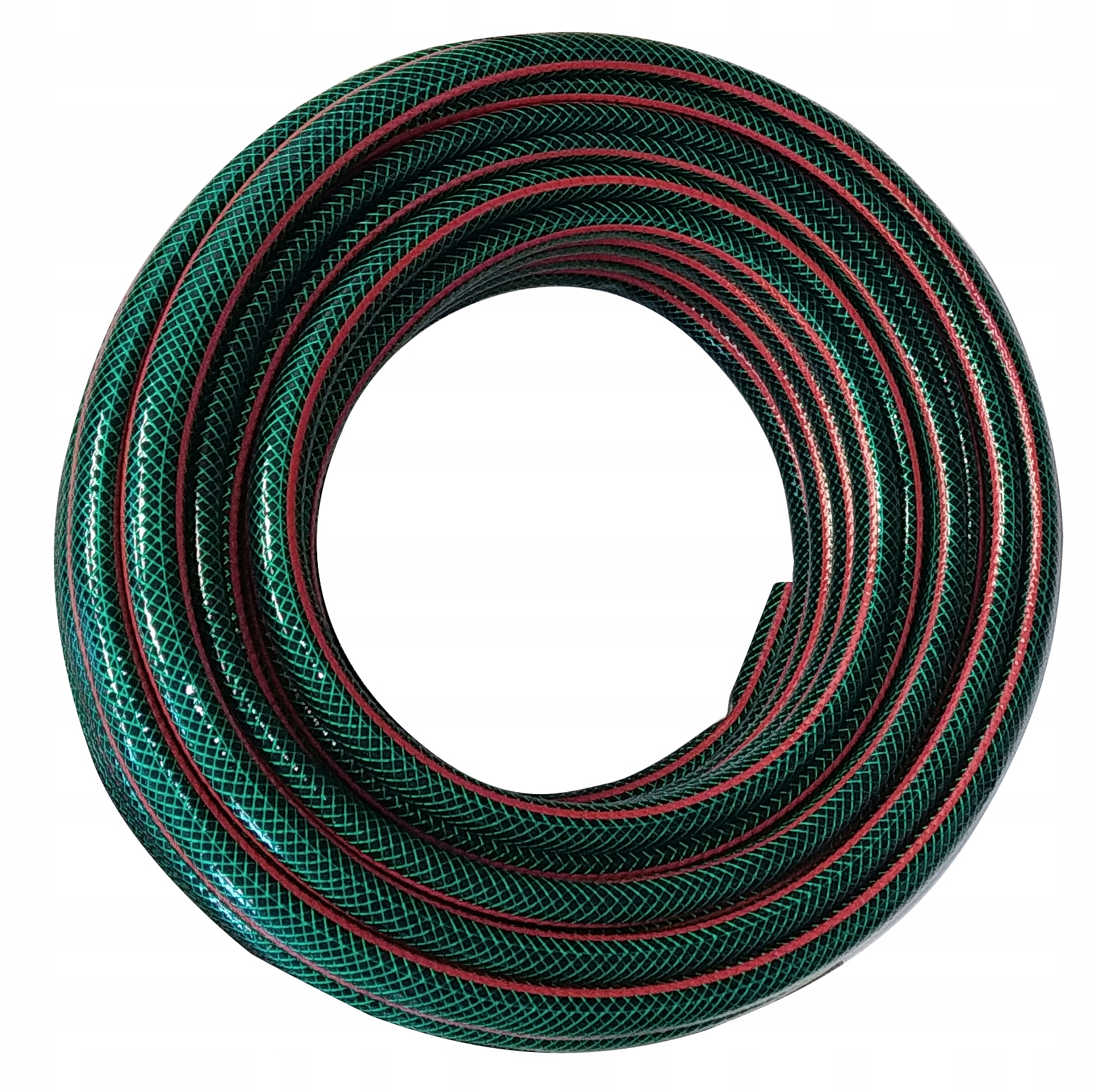 WĄŻ OGRODOWY PRO 4-WARSTWOWY 1/2" 50m