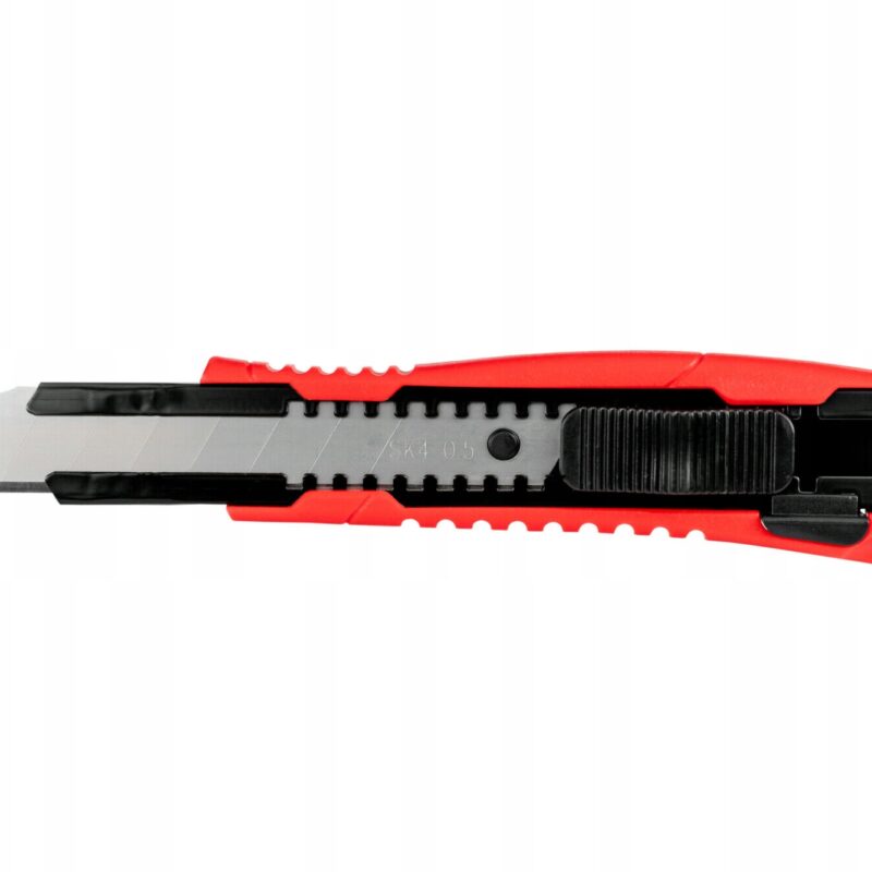 NÓŻ UNIWERSALNY PR-85-01 18 MM 1 OSTRZE SK4