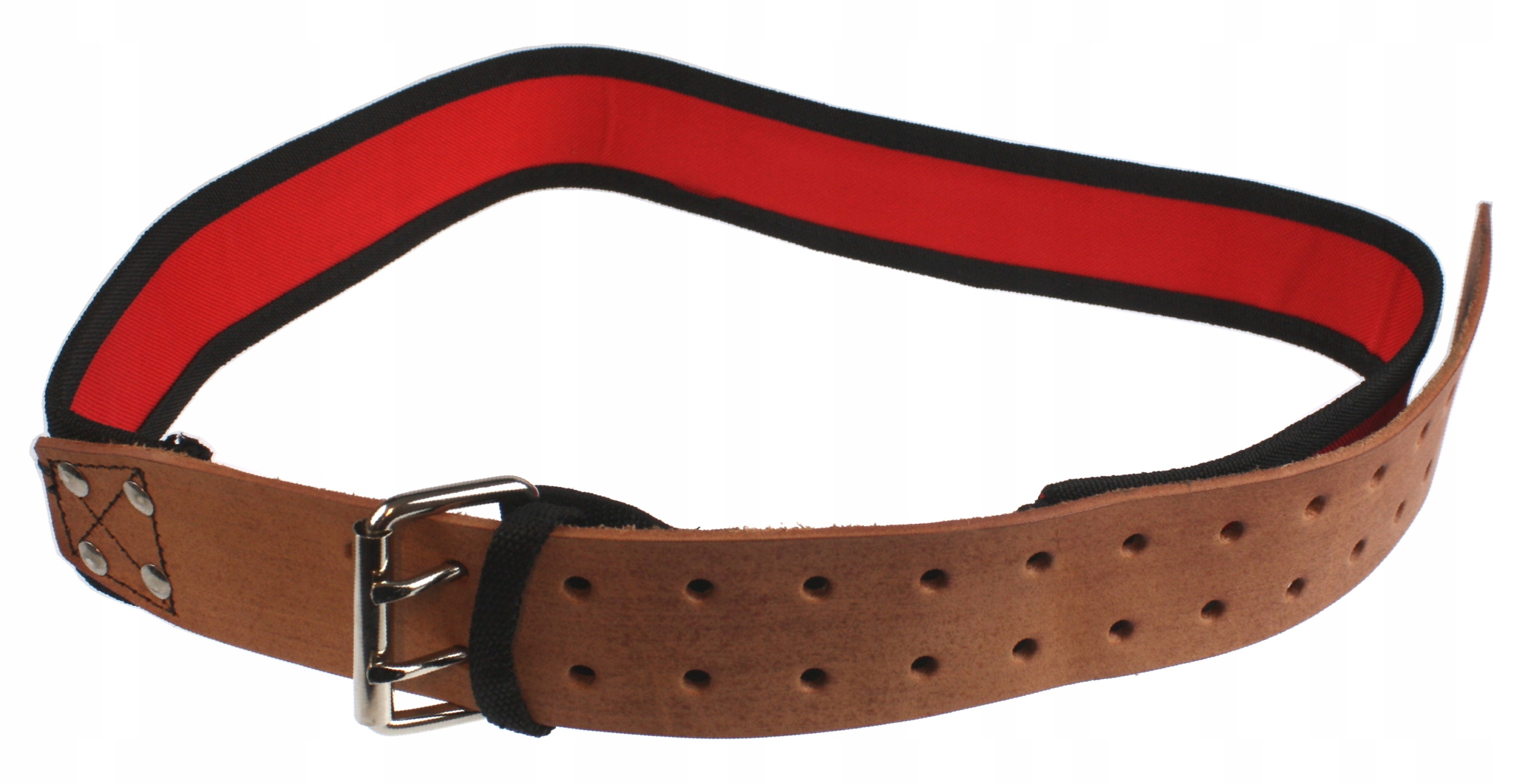 PRO PAS SKÓRZANY OR-LP6