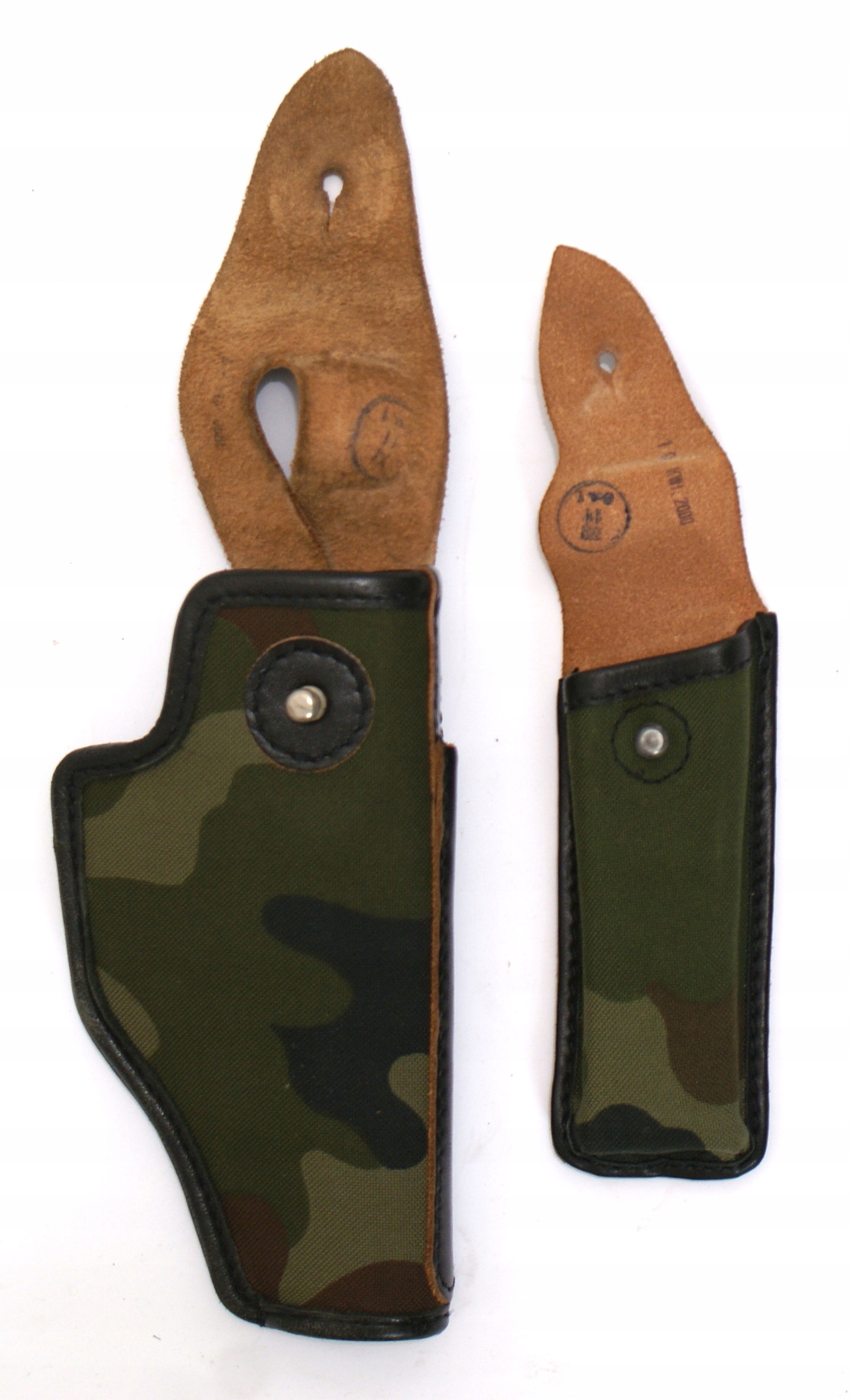 PRO POLIESTROWA KABURA NARZĘDZIOWA PRO-SN023