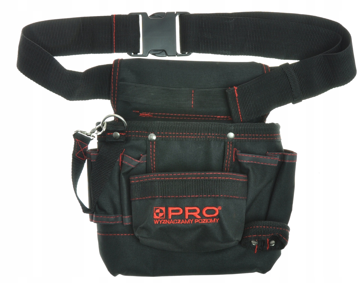 Pas narzędziowy, 7 kieszeni OR-7P -P6