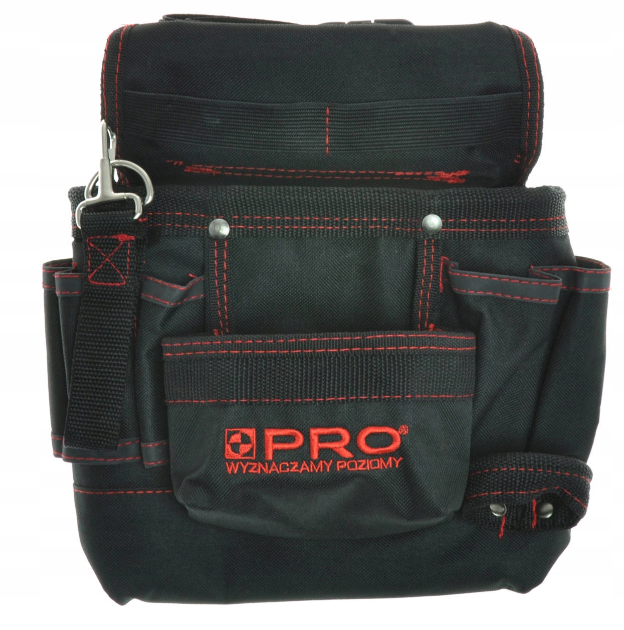 Pas narzędziowy, 7 kieszeni OR-7P -P6