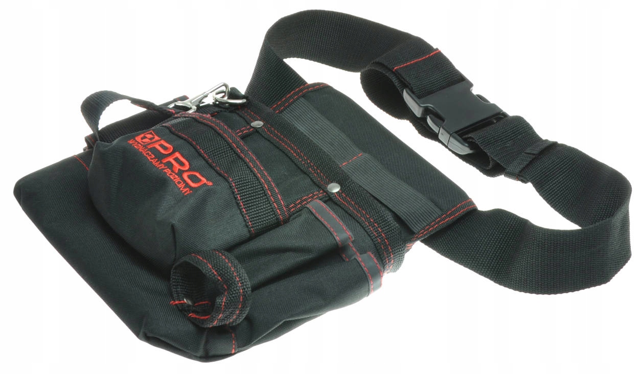 Pas narzędziowy, 7 kieszeni OR-7P -P6