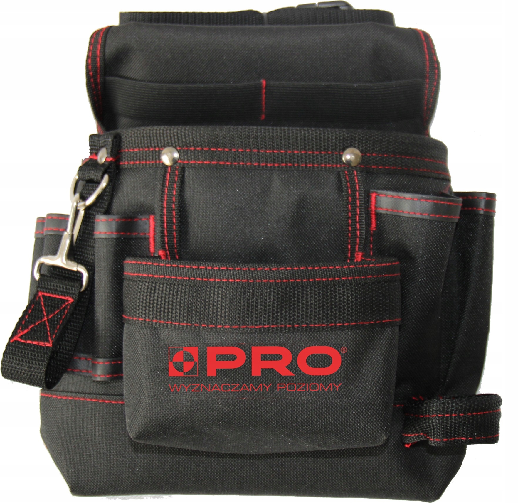 Pas narzędziowy, 7 kieszeni OR-7P -P6