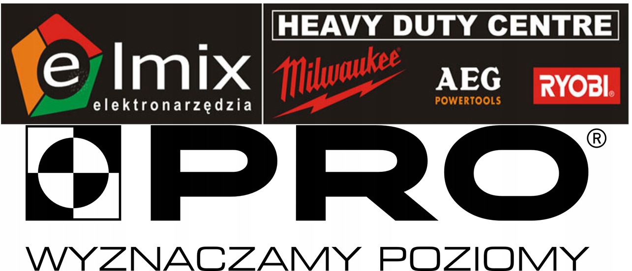 Pas narzędziowy, 7 kieszeni OR-7P -P6