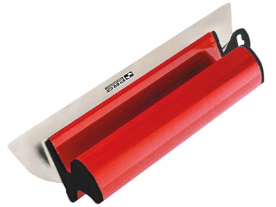 SZPACHLA DO GŁADZI Z OSTRZEM 120CM 0.35MM