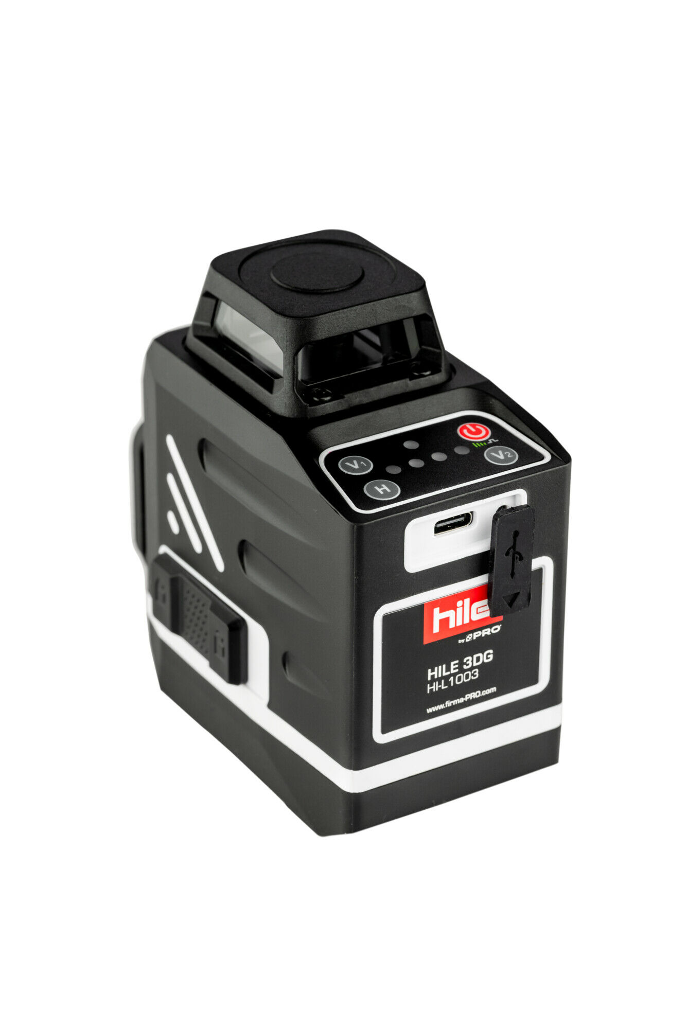 Laser Hile 3DG PRO