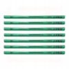 Ołówek do kamienia PRO-BL016 24 cm zielony