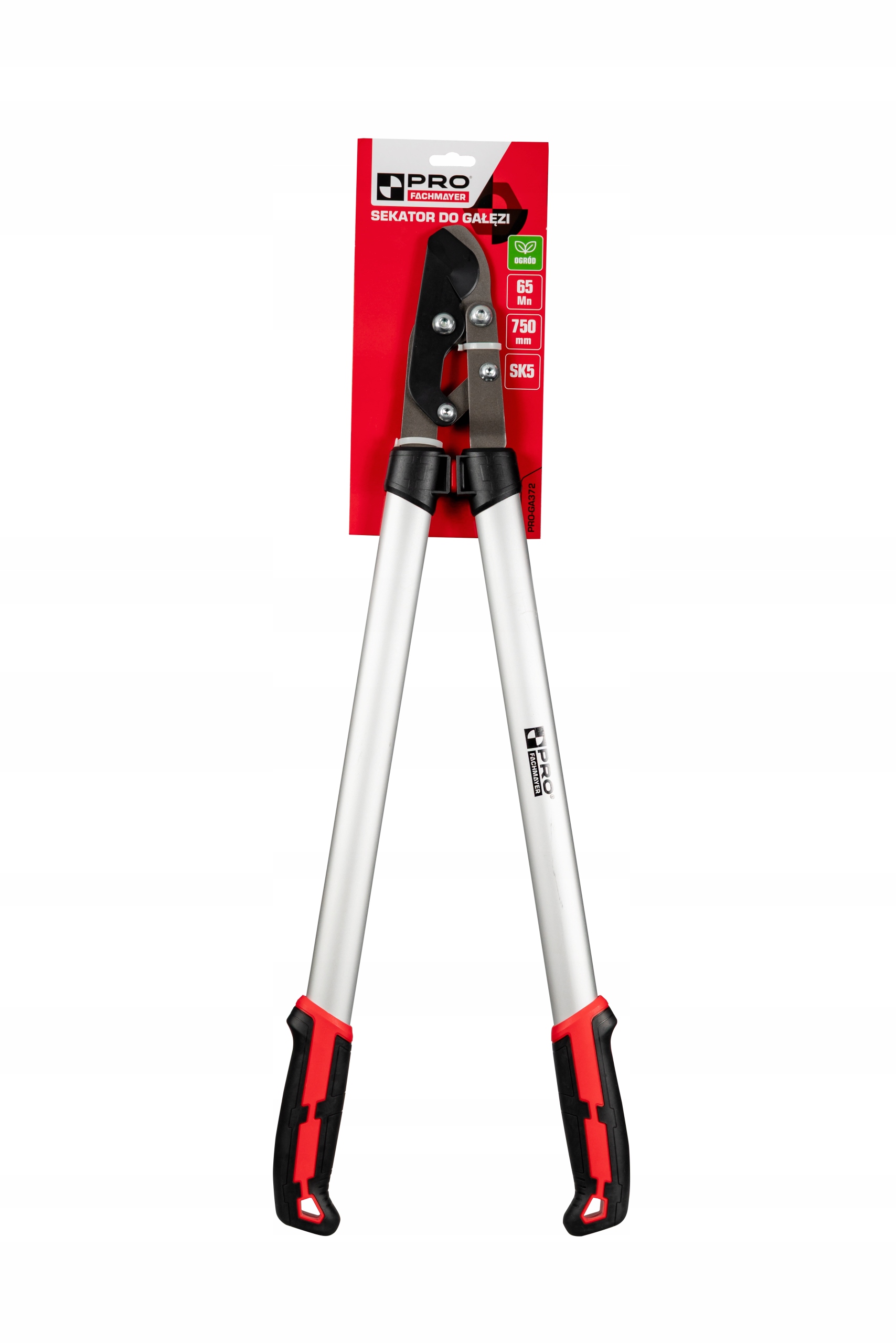 SEKATOR OGRODOWY DO CIĘCIA GAŁĘZI PRO