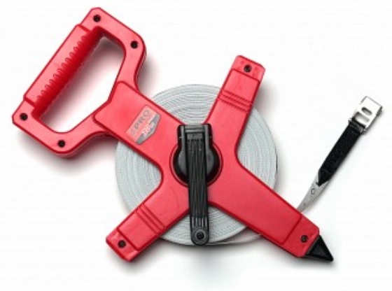 TAŚMA MIERN. WŁÓKNO PR-63-01 50 M