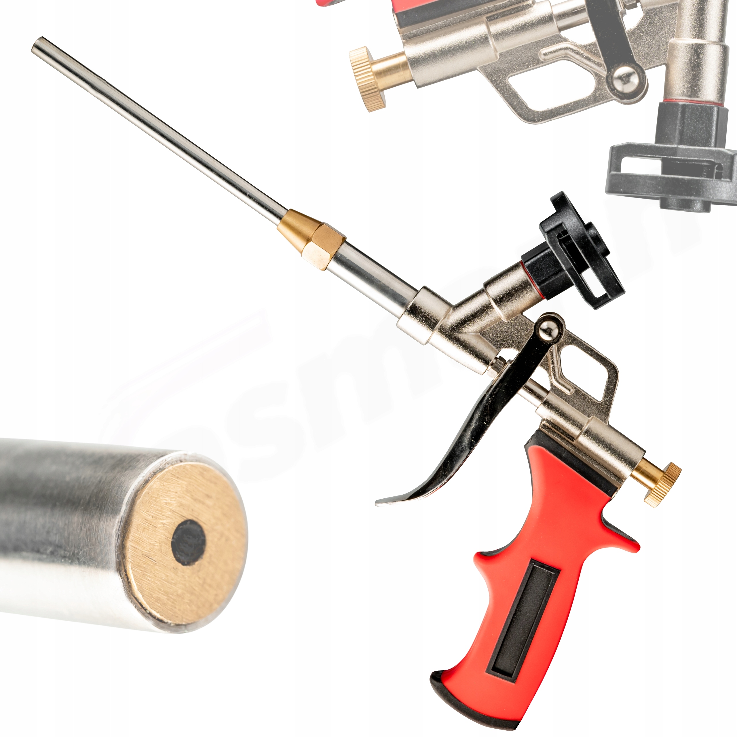 PISTOLET DO PIANY BT-14