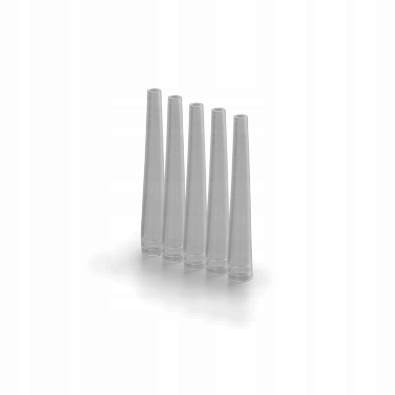 DYSZA SZCZELINOWA PLASTIKOWA DO PISTOLETÓW DO PIANKI - 10 SZT