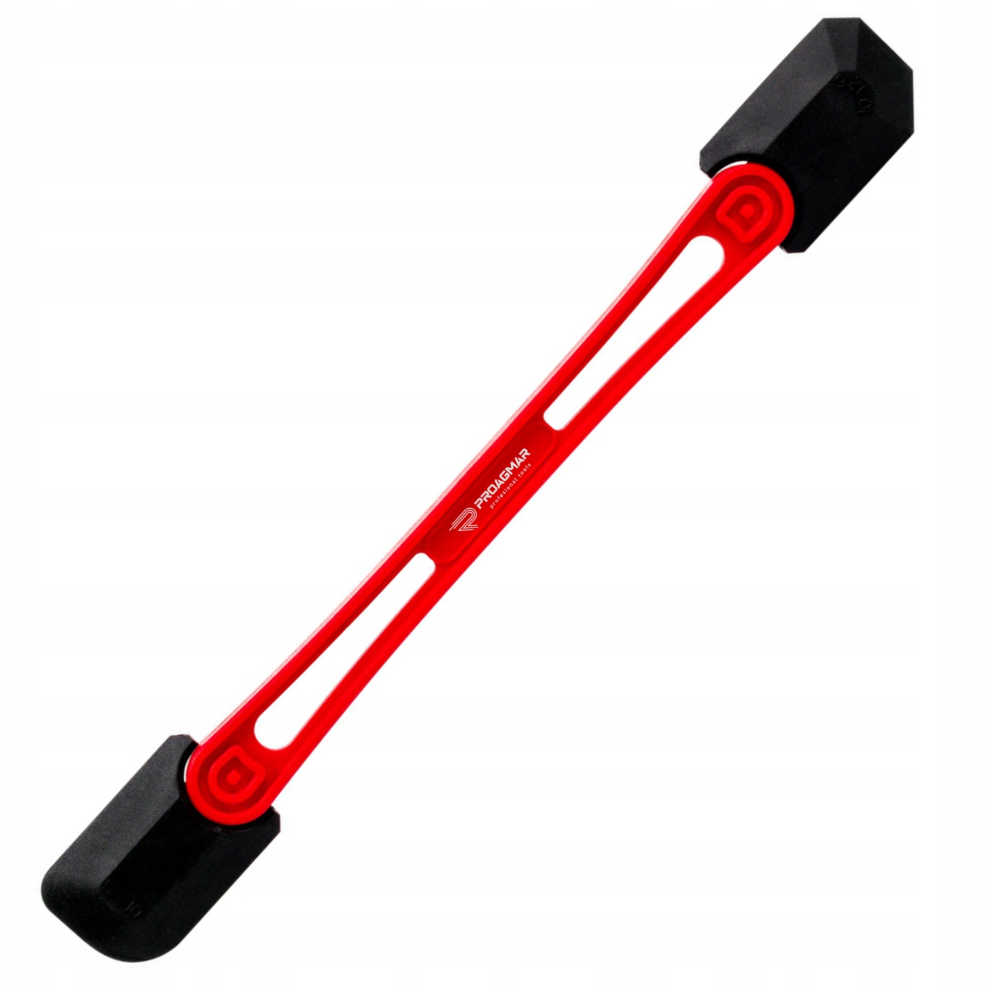 Szpachelka dwustronna do silikonu Pro