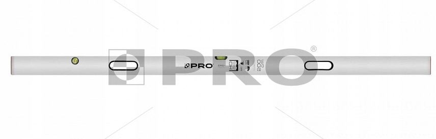 ŁATA POSADZKARSKA POZIOM HD (8CM) 200 CM