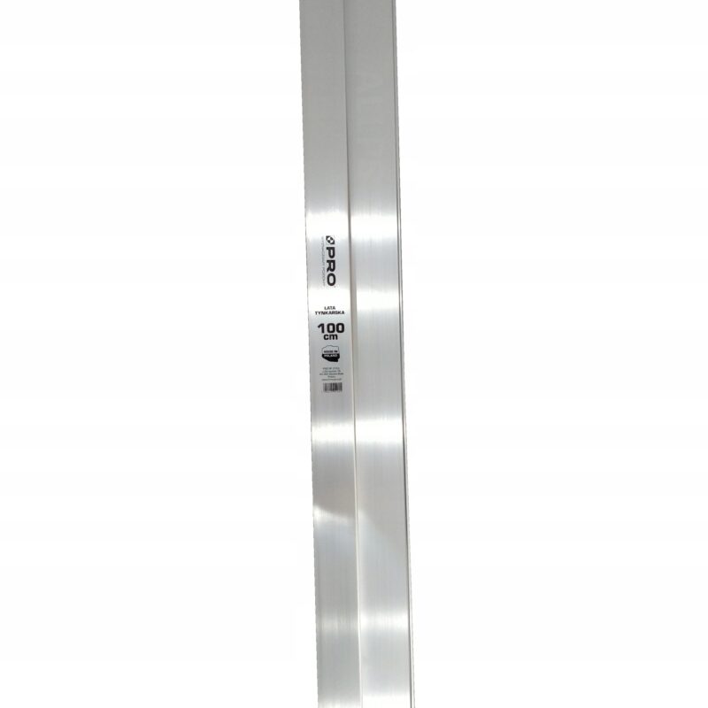 ŁATA TYNKARSKA TYP h 100 CM