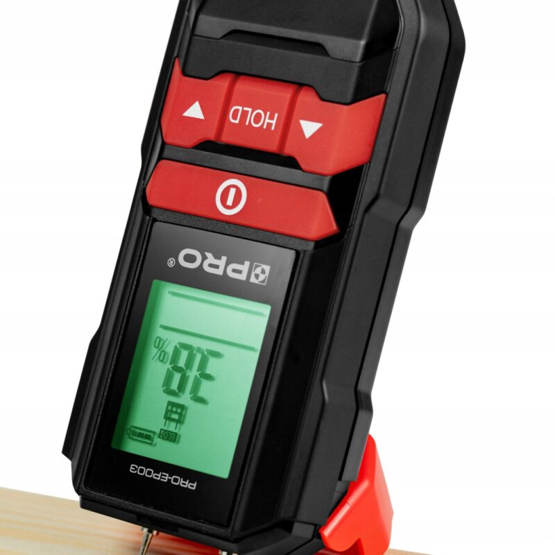 WILGOTNOŚCIOMIERZ 2w1 PRO