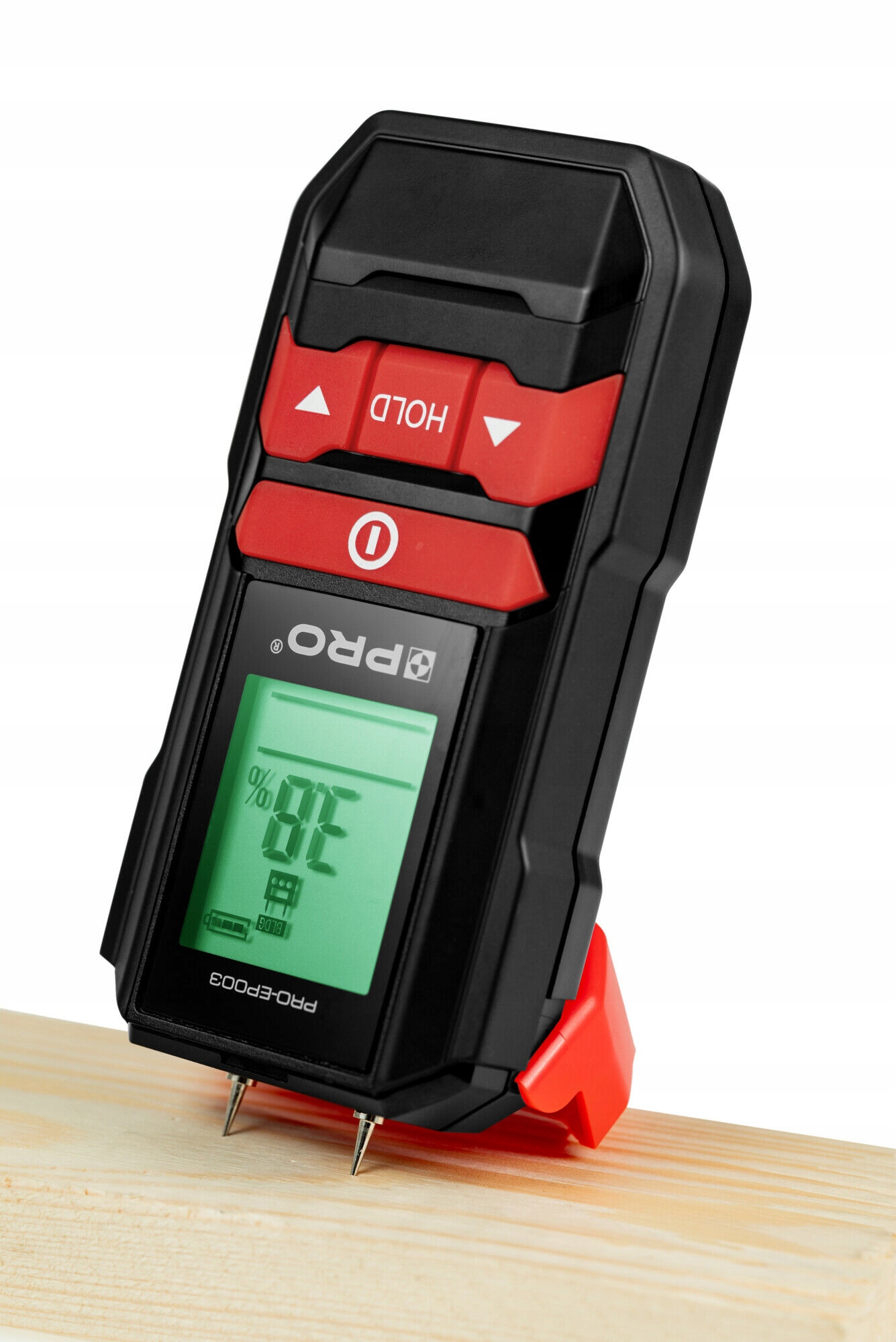 WILGOTNOŚCIOMIERZ 2w1 PRO