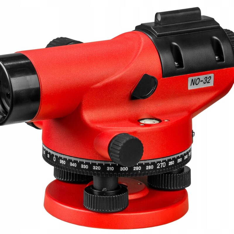 Niwelator optyczny NO-32 PRO 3-01-06-OP-032