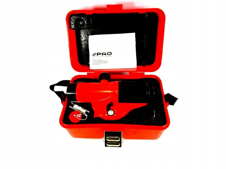 Niwelator optyczny PRO NO-24