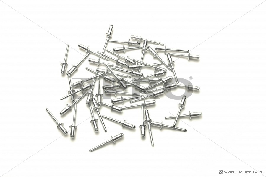 Nity Pro 6,4 50 szt.