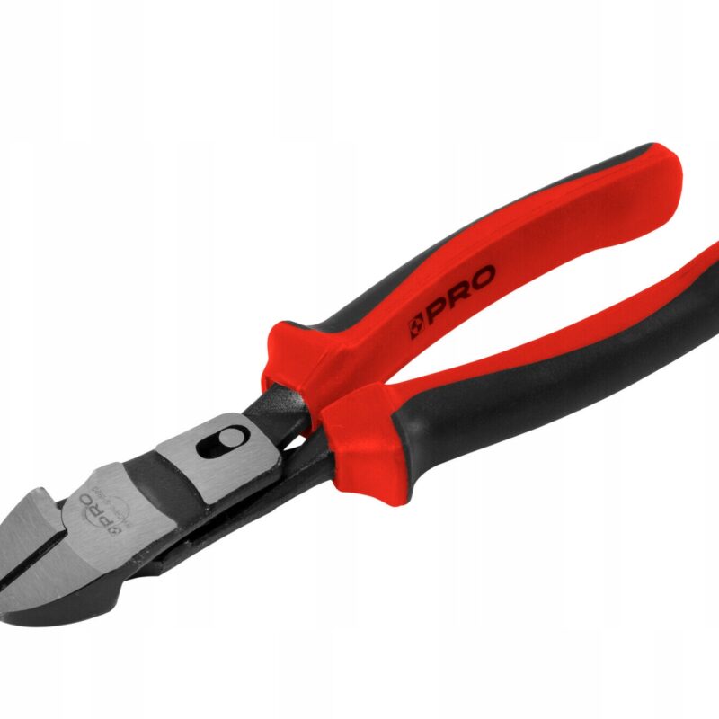 Obcinak boczny S -HD 200 MM BY -CRNI-S HB20