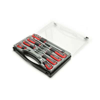 Wkrętaki śrubokręty pobijania wkrętak PRO WWZ-10-85