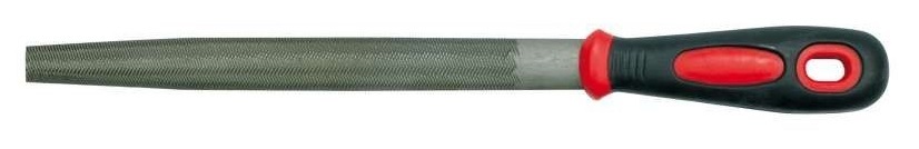 PRO Pilnik do metalu półokrągły zdzierak 200mm