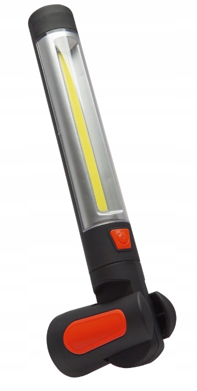 LAMPA WARSZT. LED 220/80LM+MAGNES, OS-LWL-001