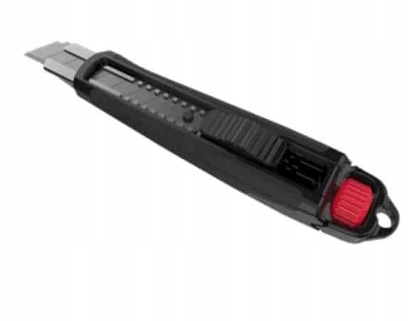 NÓŻ UNIWERSALNY ENDURANCE SK2 1 OSTRZE 18MM PR-93-06E