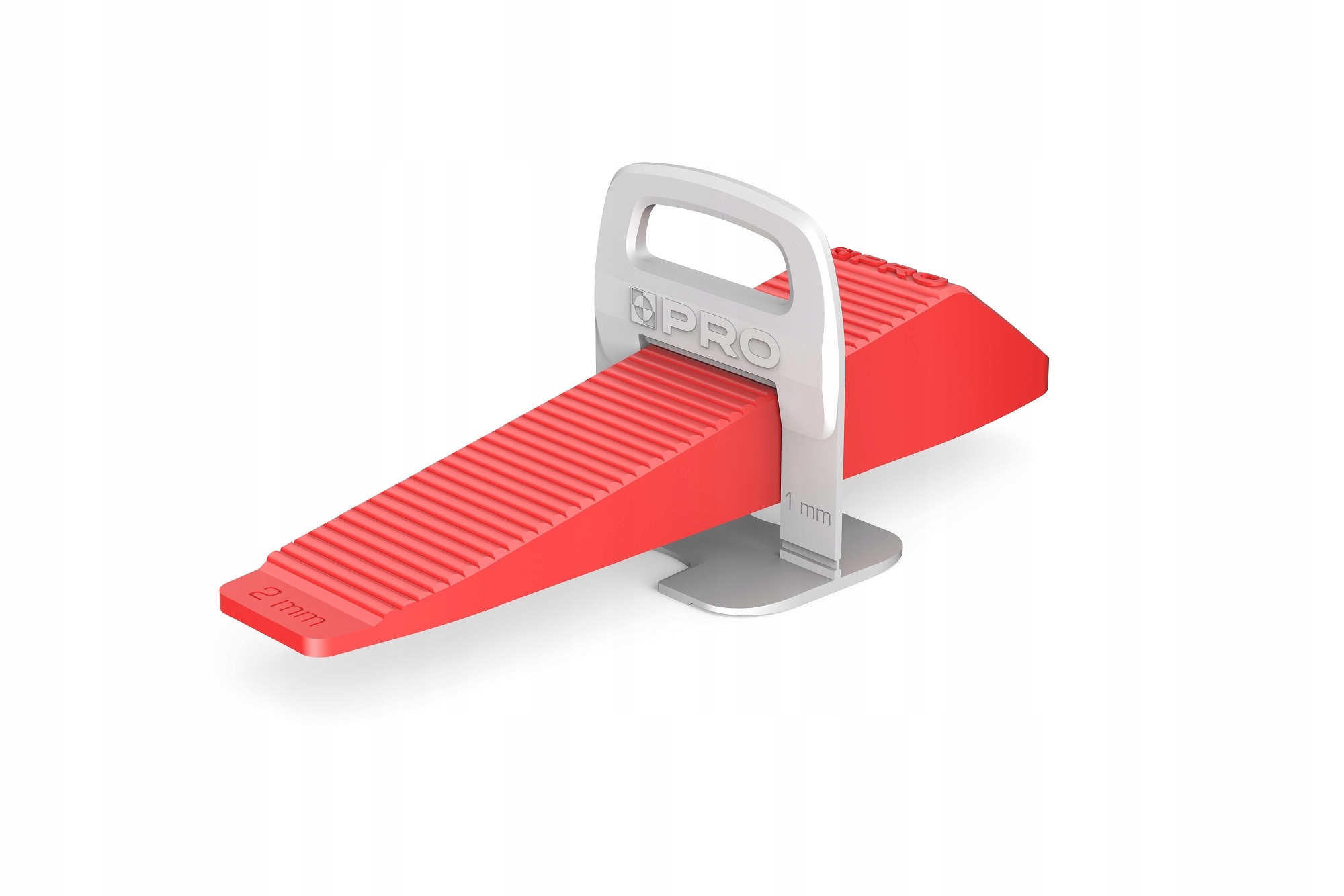 SYSTEM POZIOMUJĄCY PRO-SP 800 KLINY 50 SZT WOREK