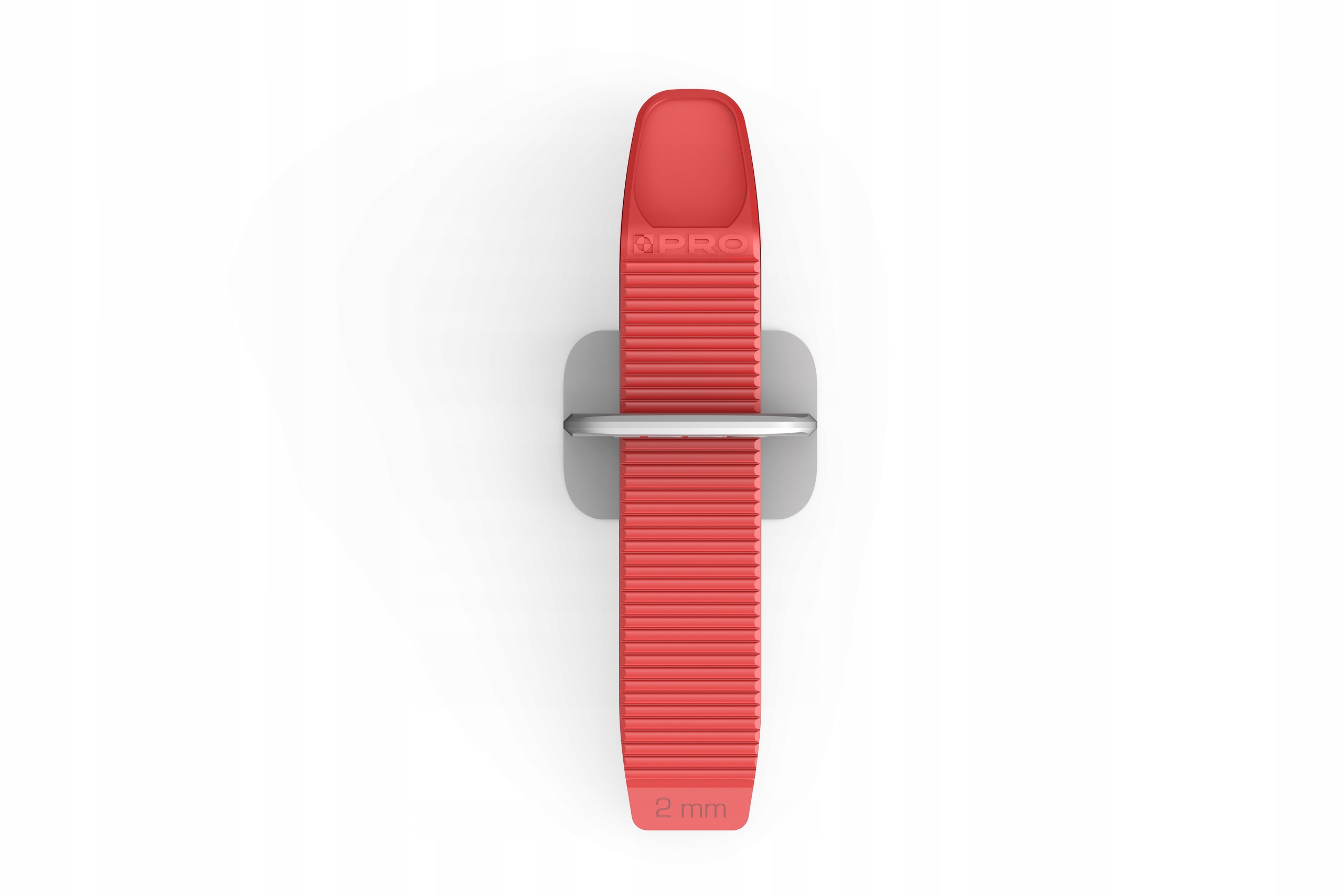 SYSTEM POZIOMUJĄCY PRO-SP 800 1,5MM MIX - 100/50 + SZCZYPCE - WIADRO 5L