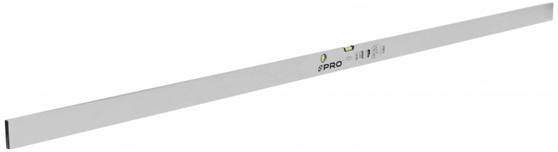 ŁATA MURARSKA PION/POZIOM 200 CM