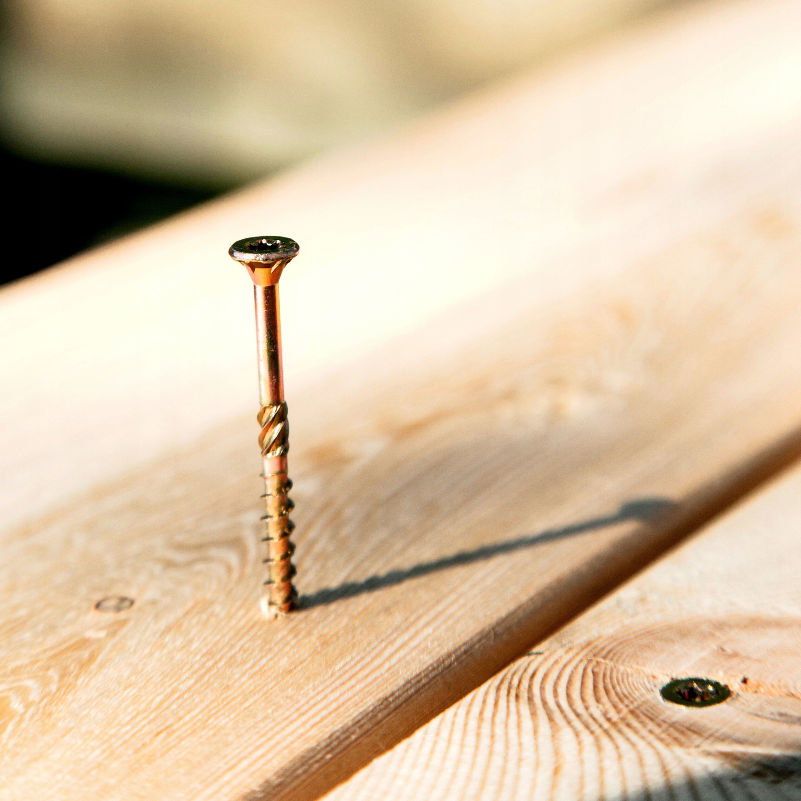 Wkręt hartowany typ Master 5.0x60 /200SZT./ WKRĘT-MET KLIMAS