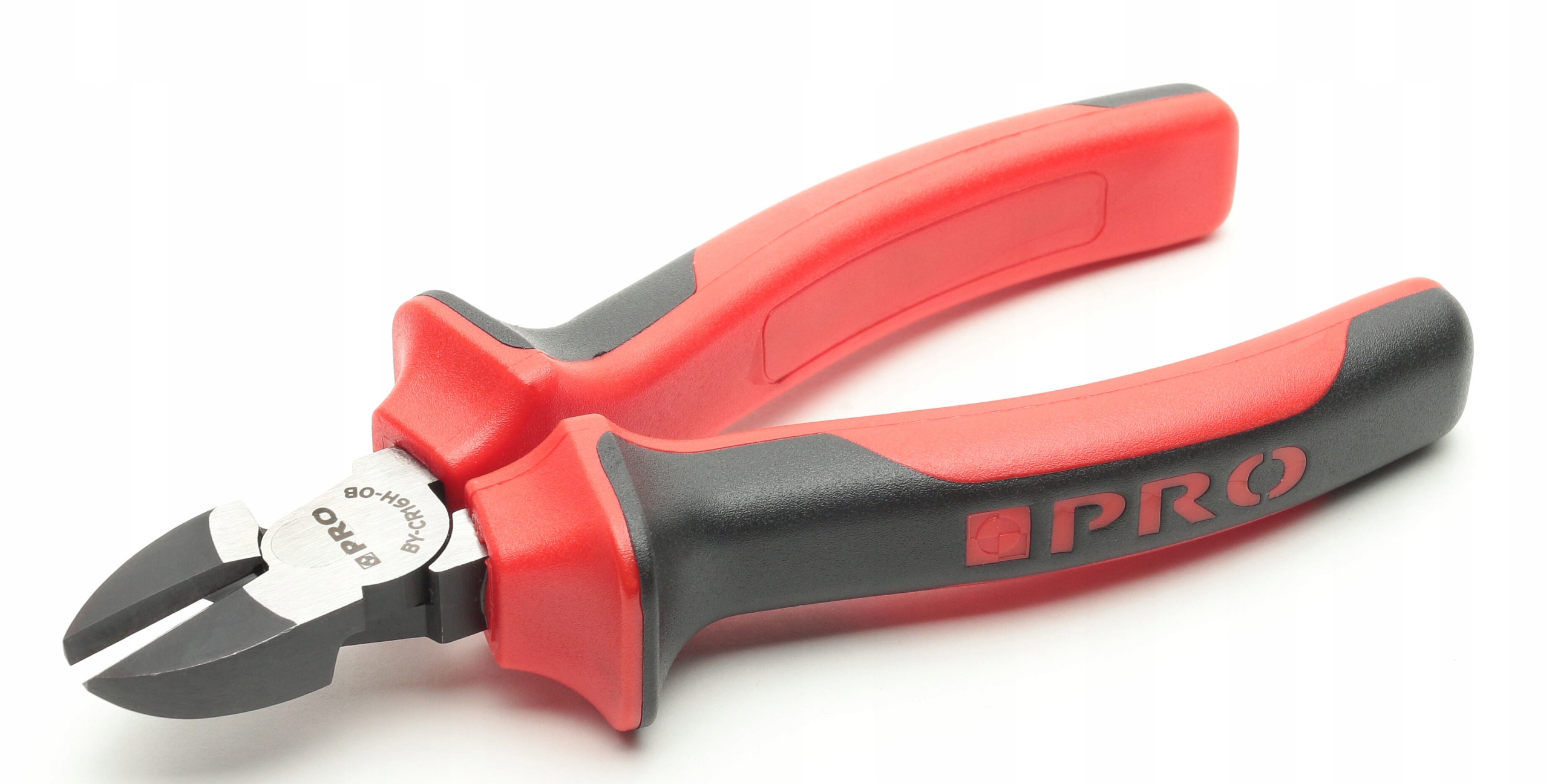 Obcinak boczny PRO BY-CR16HD-OB 160 mm