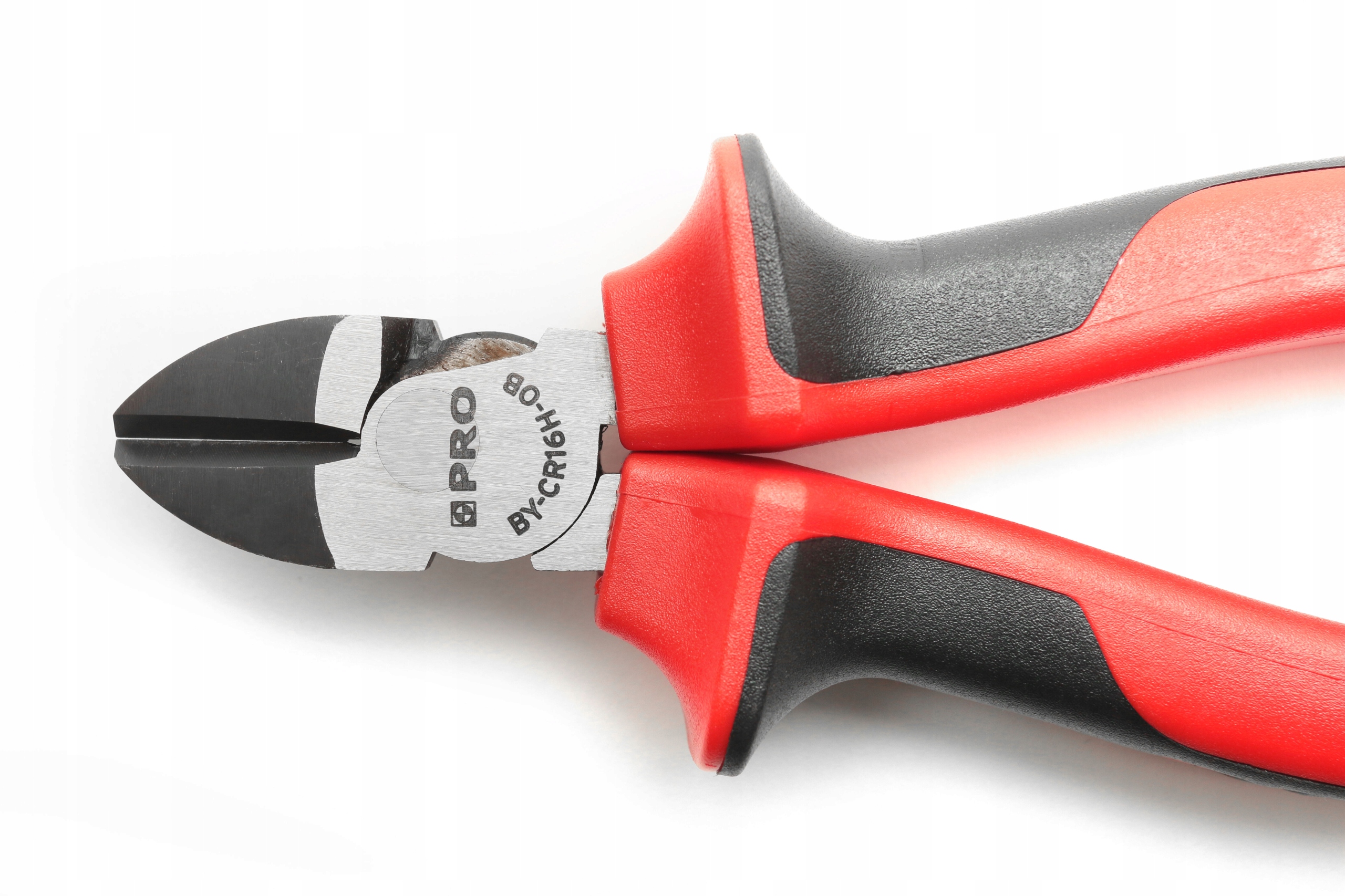 Obcinak boczny PRO BY-CR16HD-OB 160 mm