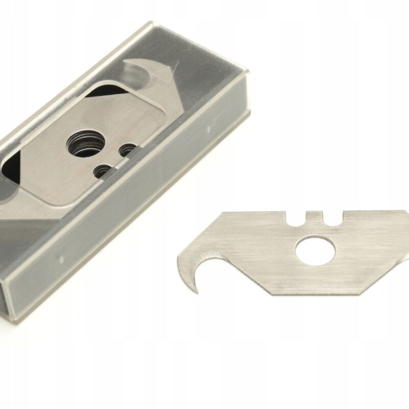 OSTRZA WYMIENNE Hakowe PR-92-20 10 SZT.